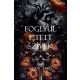 Foglyul ejtett szívek - (Fekete szív 5.) - Éldekorált kiadás