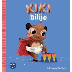 Kiki bilije