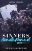 Sinners Condemned – Elítélt bűnösök - Éldekorált kiadás