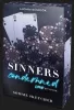 Sinners Condemned – Elítélt bűnösök - Éldekorált kiadás