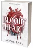 Alvilági románc – Bloody Heart - Éldekorált kiadás