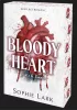 Alvilági románc – Bloody Heart - Éldekorált kiadás