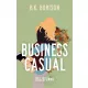 Business Casual – Összefonva