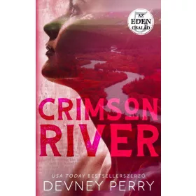 Az Eden család – Crimson River - Éldekorált kiadás