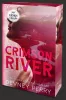 Az Eden család – Crimson River - Éldekorált kiadás