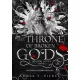The Throne of Broken Gods – Megtört istenek trónja - Éldekorált kiadás