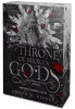The Throne of Broken Gods – Megtört istenek trónja - Éldekorált kiadás
