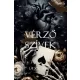 Vérző szívek - Fekete szív 6. - Éldekorált kiadás