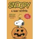Snoopy képregények 16. rész - A Nagy Sütőtök