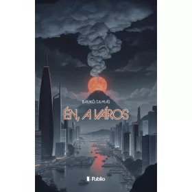 Én, a város
