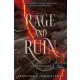 Rage and Ruin – Düh és enyészet