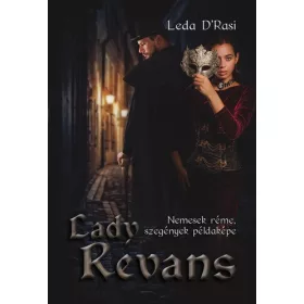 Lady Revans