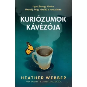 Kuriózumok kávézója