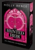 The Hunted Heir – Az örökös nyomában - Éldekorált kiadás