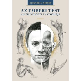 Az emberi test kis művészeti anatómiája