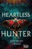 Heartless Hunter - Szívtelen vadász - Éldekorált kiadás