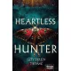 Heartless Hunter - Szívtelen vadász - Éldekorált kiadás