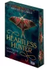 Heartless Hunter - Szívtelen vadász - Éldekorált kiadás