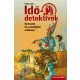 Ramszesz és a merénylet a Níluson (Idődetektívek 25.) 2. kiadás