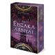 Az éjszaka árnyai - Éldekorált kiadás