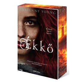 Ékkő - Éldekorált kiadás