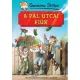 A Pál utcai fiúk