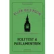Holttest a parlamentben