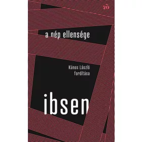 A nép ellensége - Kúnos László fordítása