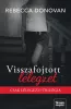 Visszafolytott lélegzet - Éldekorált kiadás