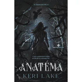 Anatéma - Éldekorált