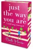 Just The Way You Are – Találd meg önmagad - Éldekorált kiadás