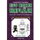 Egy kocka naplója 7. Wimpy Steve - Zavarba ejtő és boszorkányos