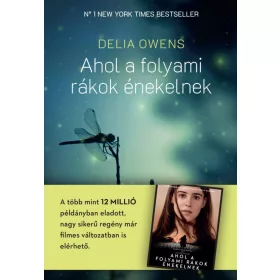 Ahol a folyami rákok énekelnek