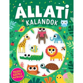 Állati kalandok