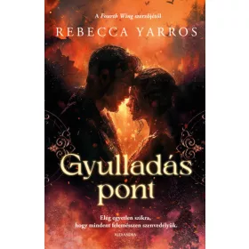 Gyulladáspont