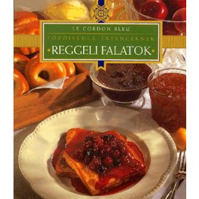 Reggeli falatok - Főzőiskola ínyenceknek