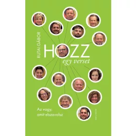 Hozz egy verset - Rímportrék