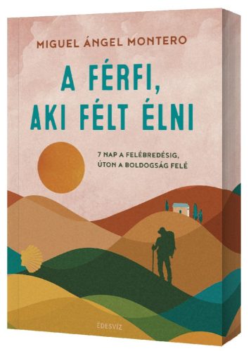 A férfi, aki fél élni