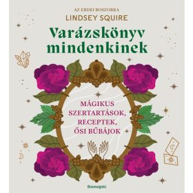 Varázskönyv mindenkinek