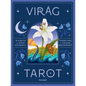 Virág tarot