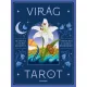 Virág tarot