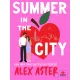 Summer in the City - Éldekorált kiadás