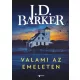 Valami az emeleten