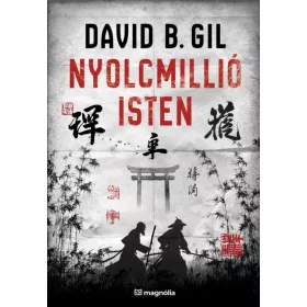 Nyolcmillió isten