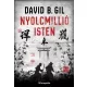 Nyolcmillió isten