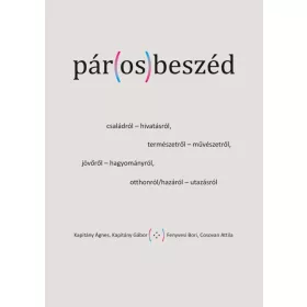 Pár(os)beszéd