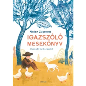 Igazszóló mesekönyv
