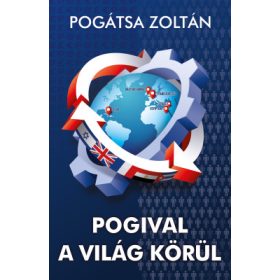Pogival a világ körül
