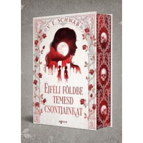 Éjféli földbe temesd csontjainkat