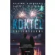 Koktél tűzijátékkal - Éldekorált kiadás
